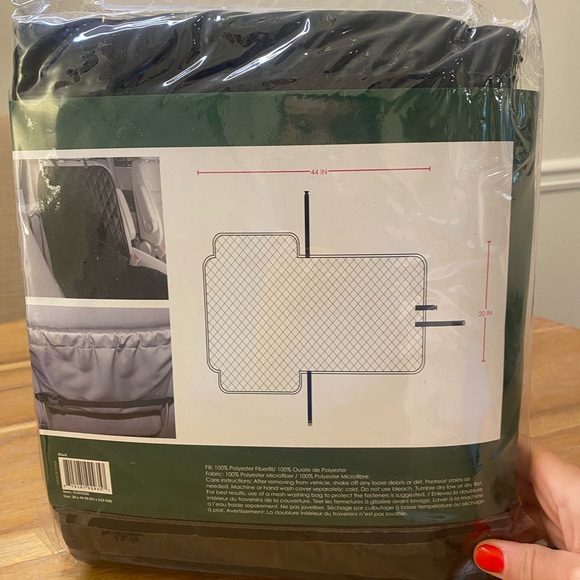 Travel Pups - Vehicle Protector - Picture 2 of 2